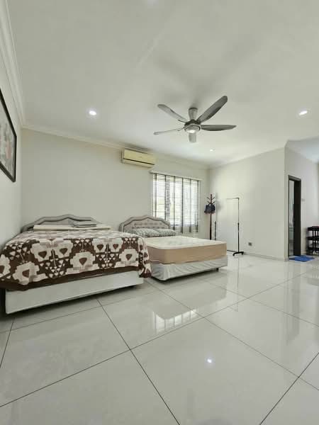 Rumah Banglo untuk Dijual di East Ledang (Iskandar Puteri (Nusajaya)) - Kinki Teow - Bedroom - PropertyGuru.com.my