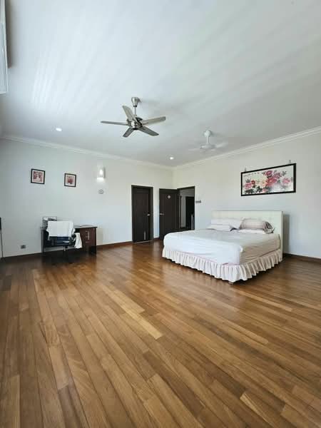 Rumah Banglo untuk Dijual di East Ledang (Iskandar Puteri (Nusajaya)) - Kinki Teow - Bedroom - PropertyGuru.com.my