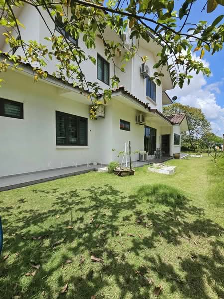 Rumah Banglo untuk Dijual di East Ledang (Iskandar Puteri (Nusajaya)) - Kinki Teow - Exterior - PropertyGuru.com.my