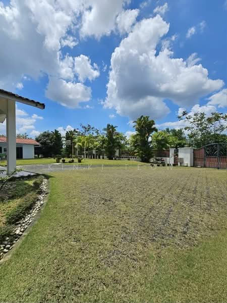Rumah Banglo untuk Dijual di East Ledang (Iskandar Puteri (Nusajaya)) - Kinki Teow - Exterior - PropertyGuru.com.my