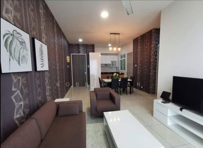 Service Residence for Rent at Skysuites @ Meldrum Hills - Robbie Tan - PropertyGuru.com.my