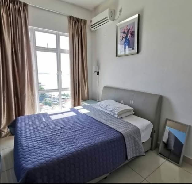 Service Residence for Rent at Skysuites @ Meldrum Hills - Robbie Tan - PropertyGuru.com.my
