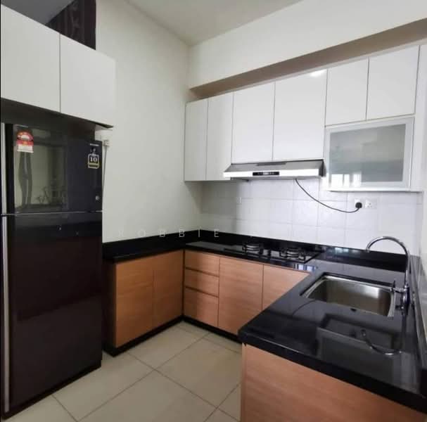 Service Residence for Rent at Skysuites @ Meldrum Hills - Robbie Tan - PropertyGuru.com.my