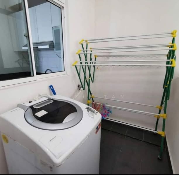Service Residence for Rent at Skysuites @ Meldrum Hills - Robbie Tan - PropertyGuru.com.my