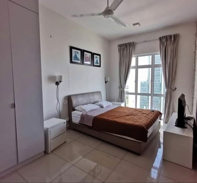 Service Residence for Rent at Skysuites @ Meldrum Hills - Robbie Tan - PropertyGuru.com.my