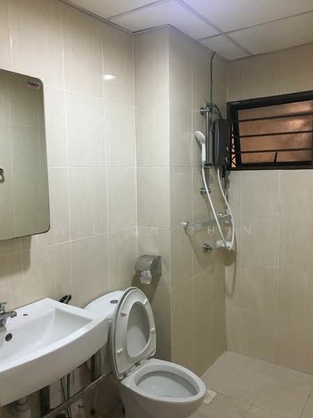 Condominium for Rent at Royal Domain Sri Putramas 2 - Wilson Chin - Bathroom - PropertyGuru.com.my