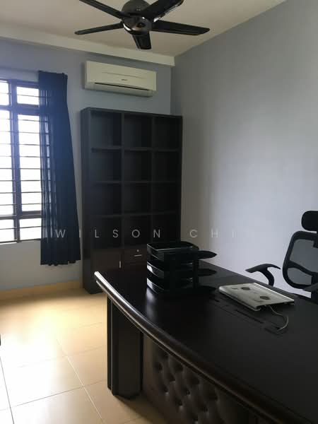 Condominium for Rent at Royal Domain Sri Putramas 2 - Wilson Chin - Study - PropertyGuru.com.my