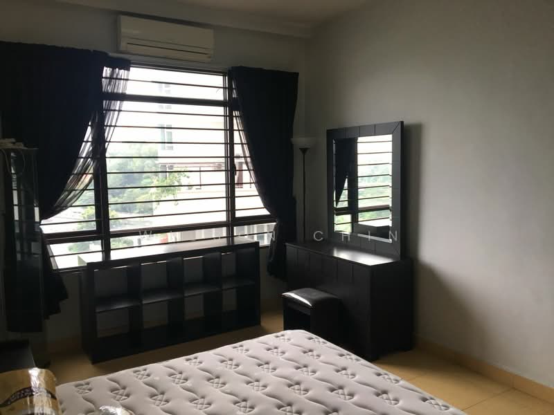 Condominium for Rent at Royal Domain Sri Putramas 2 - Wilson Chin - Bedroom - PropertyGuru.com.my