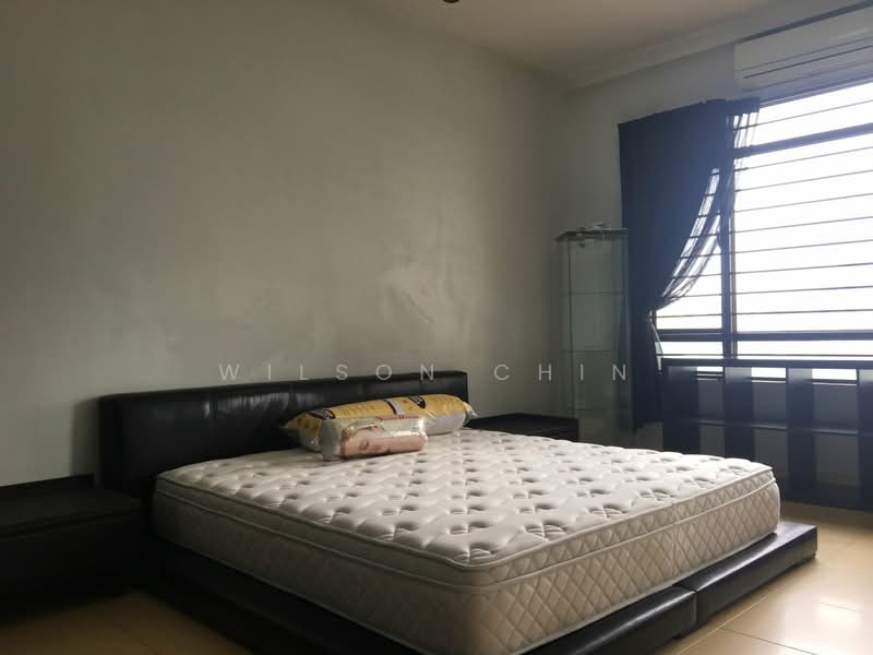 Condominium for Rent at Royal Domain Sri Putramas 2 - Wilson Chin - Bedroom - PropertyGuru.com.my
