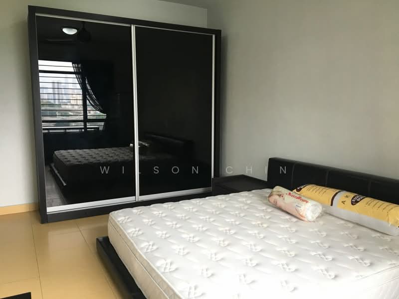 Condominium for Rent at Royal Domain Sri Putramas 2 - Wilson Chin - Bedroom - PropertyGuru.com.my