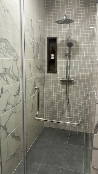 Service Residence for Rent at Residensi 38 Bangsar - Angelina Erlin - Bathroom - PropertyGuru.com.my