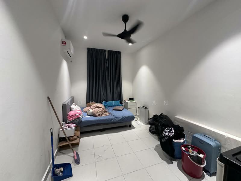 2-storey Terraced House for Sale in Kangkar Pulai (Skudai) - Noctis Tan - Bedroom - PropertyGuru.com.my