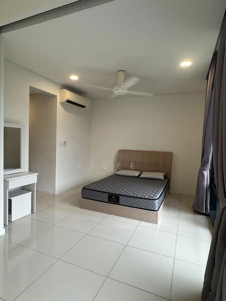 Service Residence for Rent at The Ridge - PeiGee . - Bedroom - PropertyGuru.com.my