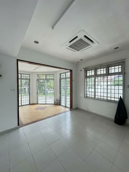 1-storey Terraced House for Sale in Taman Puteri Wangsa (Ulu Tiram) - Evanne Wan - Interior - PropertyGuru.com.my