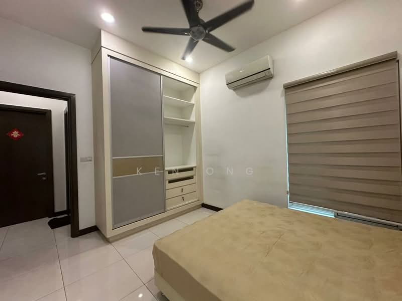 Bungalow for Sale in Setia Eco Park (Setia Alam) - Ken Ong - Bedroom - PropertyGuru.com.my