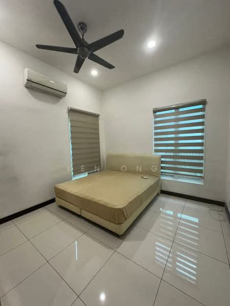 Bungalow for Sale in Setia Eco Park (Setia Alam) - Ken Ong - Bedroom - PropertyGuru.com.my