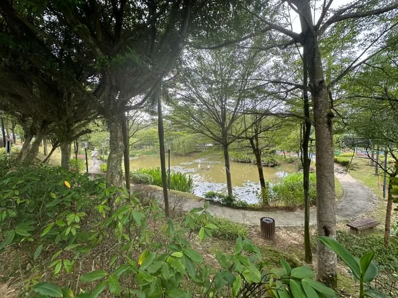 Bungalow for Sale in Setia Eco Park (Setia Alam) - Ken Ong - Exterior - PropertyGuru.com.my