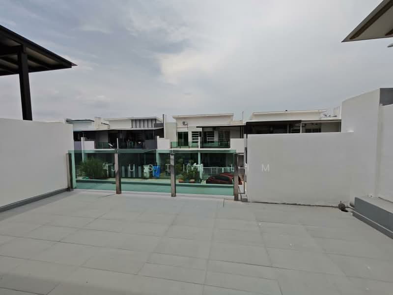 Rumah Teres 2 Tingkat untuk Disewa di Bandar Sri Sendayan (Negeri Sembilan) - Justin Lim - Exterior - PropertyGuru.com.my