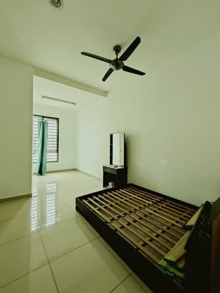 Rumah Teres 2 Tingkat untuk Disewa di Bandar Sri Sendayan (Negeri Sembilan) - Justin Lim - Bedroom - PropertyGuru.com.my