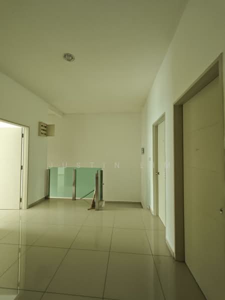 Rumah Teres 2 Tingkat untuk Disewa di Bandar Sri Sendayan (Negeri Sembilan) - Justin Lim - Corridor - PropertyGuru.com.my