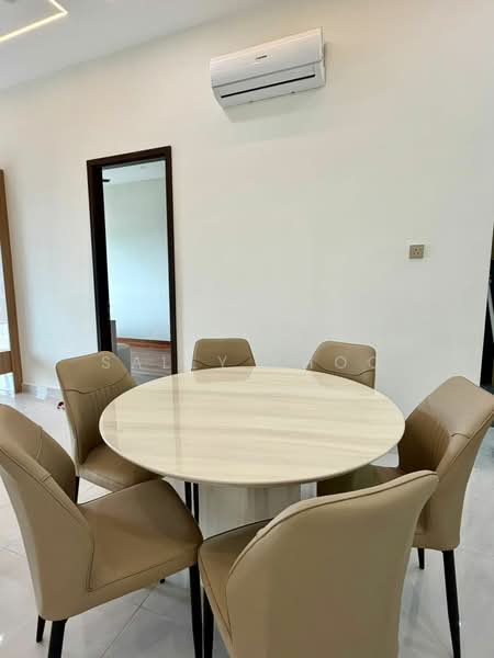Condominium for Rent at Codrington Residence - Sally Khoo - PropertyGuru.com.my