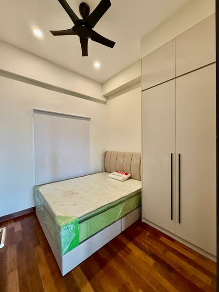 Condominium for Rent at Codrington Residence - Sally Khoo - PropertyGuru.com.my