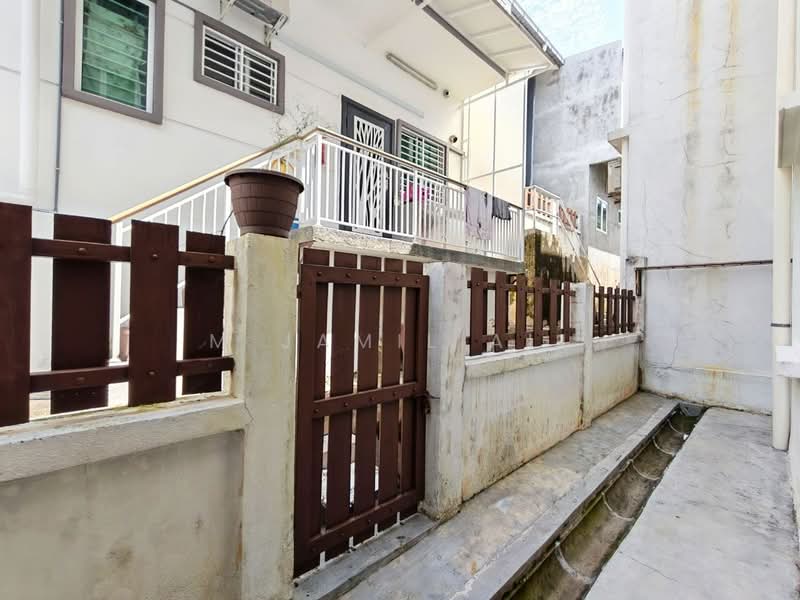 2-storey Terraced House for Sale in Cheras (Selangor) - M Jamil Ali - Exterior - PropertyGuru.com.my