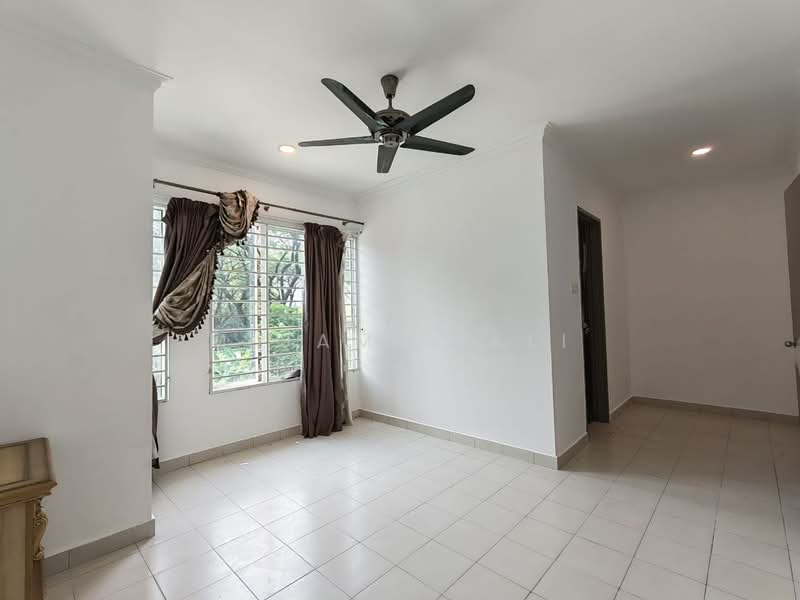 2-storey Terraced House for Sale in Cheras (Selangor) - M Jamil Ali - Living Room - PropertyGuru.com.my
