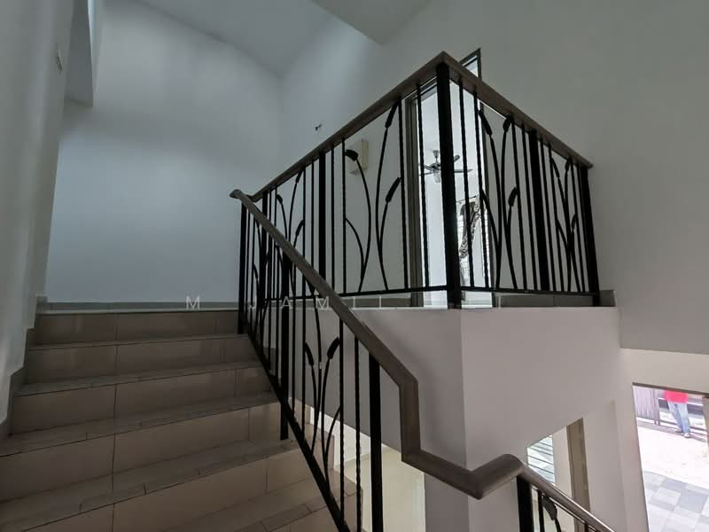 2-storey Terraced House for Sale in Cheras (Selangor) - M Jamil Ali - Interior - PropertyGuru.com.my