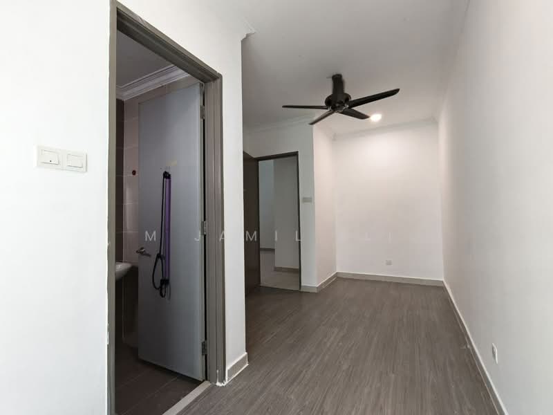 2-storey Terraced House for Sale in Cheras (Selangor) - M Jamil Ali - Interior - PropertyGuru.com.my