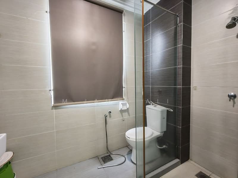 2-storey Terraced House for Sale in Cheras (Selangor) - M Jamil Ali - Bathroom - PropertyGuru.com.my