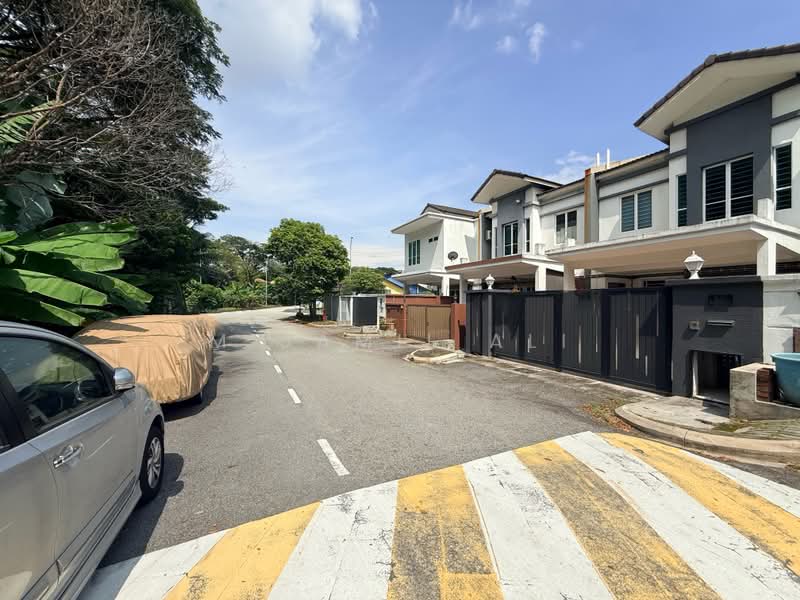 2-storey Terraced House for Sale in Bandar Tun Hussein Onn (Cheras) - M Jamil Ali - PropertyGuru.com.my