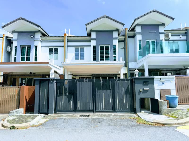 2-storey Terraced House for Sale in Bandar Tun Hussein Onn (Cheras) - M Jamil Ali - PropertyGuru.com.my