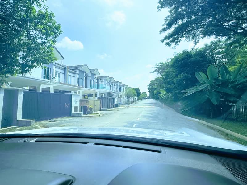 2-storey Terraced House for Sale in Bandar Tun Hussein Onn (Cheras) - M Jamil Ali - PropertyGuru.com.my