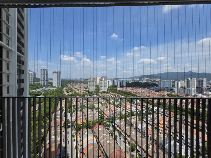 Condominium for Rent at Park Place - Eliz Chan - View - PropertyGuru.com.my