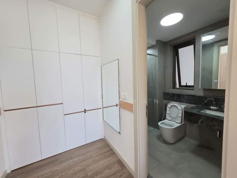 Condominium for Rent at Park Place - Eliz Chan - Bathroom - PropertyGuru.com.my