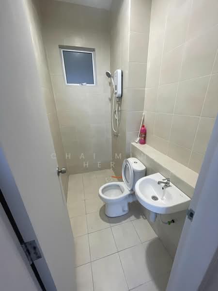 Condominium for Rent at Residensi Adelia 3 - Chai Ming Hern - Bathroom - PropertyGuru.com.my