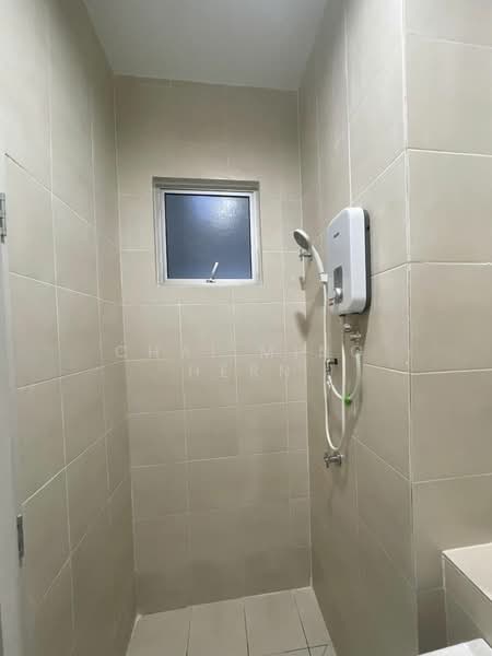 Condominium for Rent at Residensi Adelia 3 - Chai Ming Hern - Bathroom - PropertyGuru.com.my