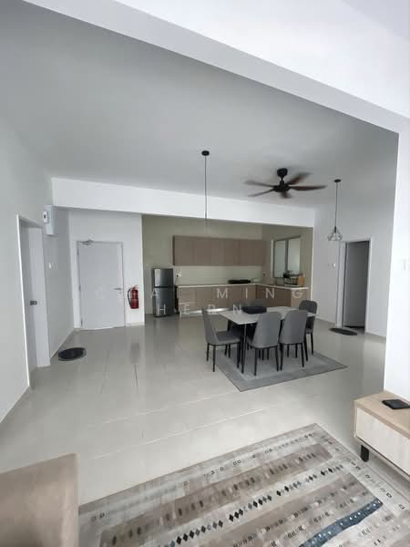 Condominium for Rent at Residensi Adelia 3 - Chai Ming Hern - Kitchen - PropertyGuru.com.my