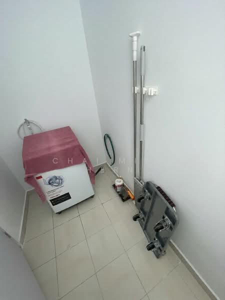 Condominium for Rent at Residensi Adelia 3 - Chai Ming Hern - Interior - PropertyGuru.com.my
