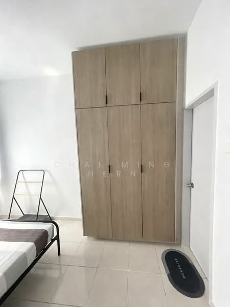 Condominium for Rent at Residensi Adelia 3 - Chai Ming Hern - Bedroom - PropertyGuru.com.my