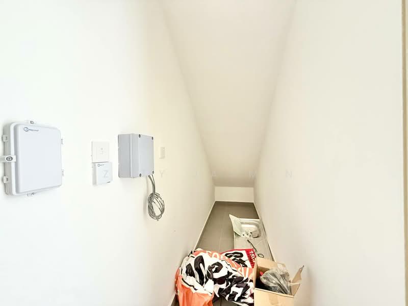 Semi-Detached House for Sale in Seksyen 31 (Shah Alam) - Zaty Jasmin - Interior - PropertyGuru.com.my