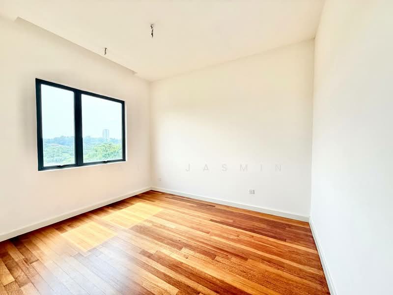 Semi-Detached House for Sale in Seksyen 31 (Shah Alam) - Zaty Jasmin - Interior - PropertyGuru.com.my