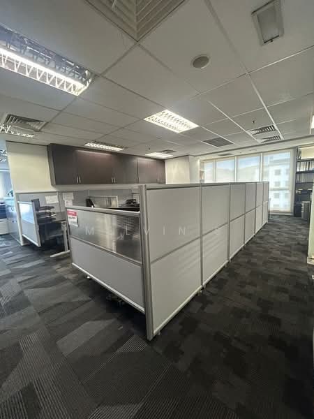 Office for Rent in Mont Kiara (Kuala Lumpur) - Melvin S - Workspace - PropertyGuru.com.my