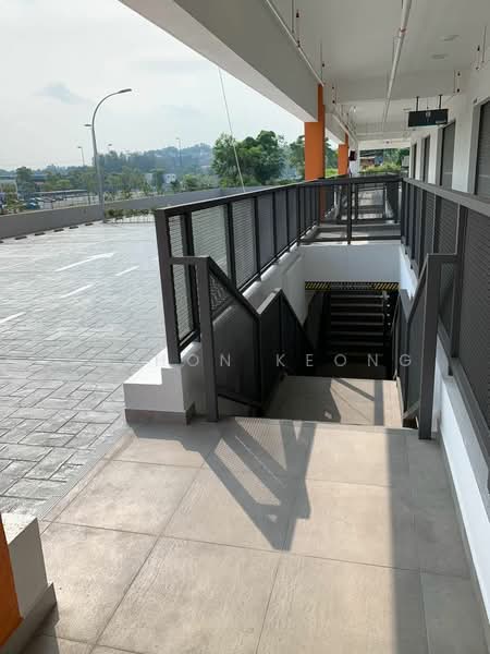 Shop / Office for Rent in Shah Alam (Selangor) - Ng Hon Keong - Exterior - PropertyGuru.com.my