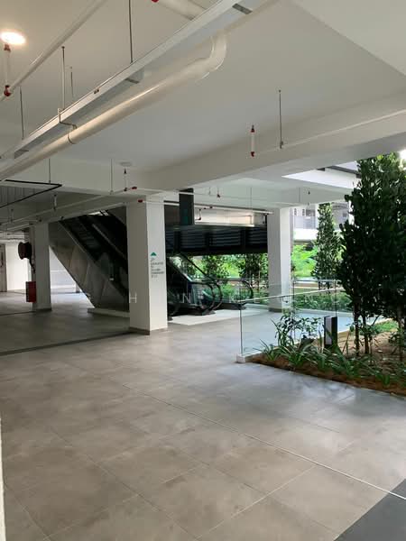 Shop / Office for Rent in Shah Alam (Selangor) - Ng Hon Keong - Corridor - PropertyGuru.com.my