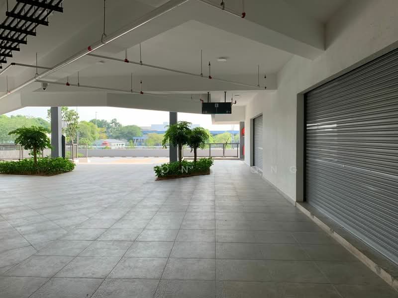 Shop / Office for Rent in Shah Alam (Selangor) - Ng Hon Keong - Exterior - PropertyGuru.com.my