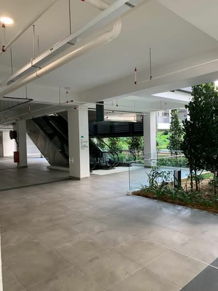 Shop / Office for Rent in Shah Alam (Selangor) - Ng Hon Keong - Corridor - PropertyGuru.com.my
