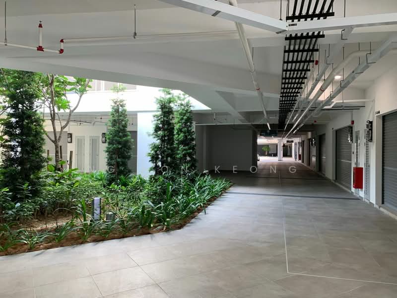 Shop / Office for Rent in Shah Alam (Selangor) - Ng Hon Keong - Exterior - PropertyGuru.com.my