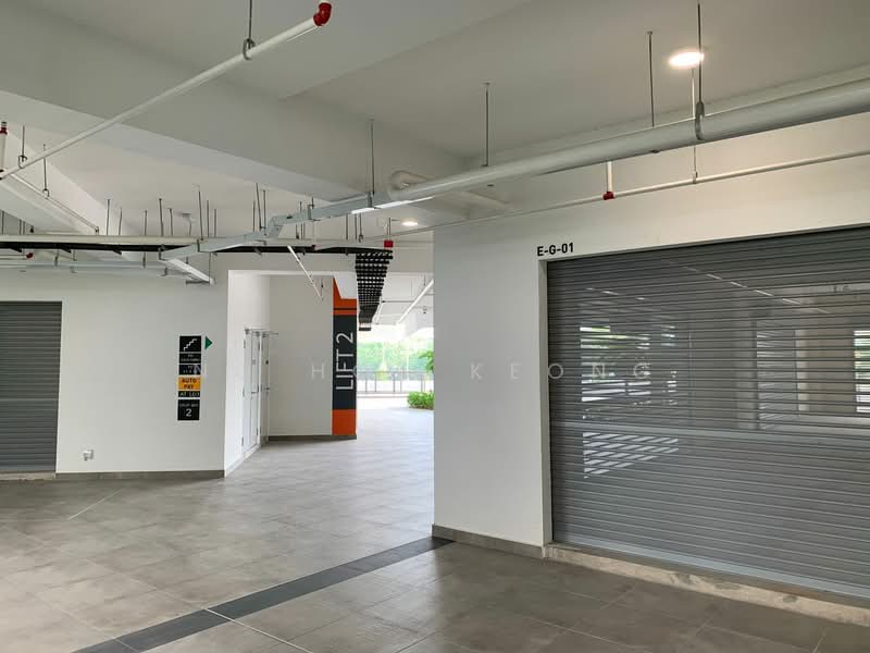 Shop / Office for Rent in Shah Alam (Selangor) - Ng Hon Keong - Car Park - PropertyGuru.com.my